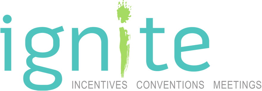 Ignite Magazine Logo