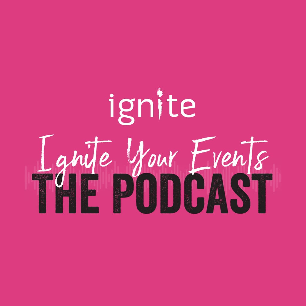 Ignite Podcast