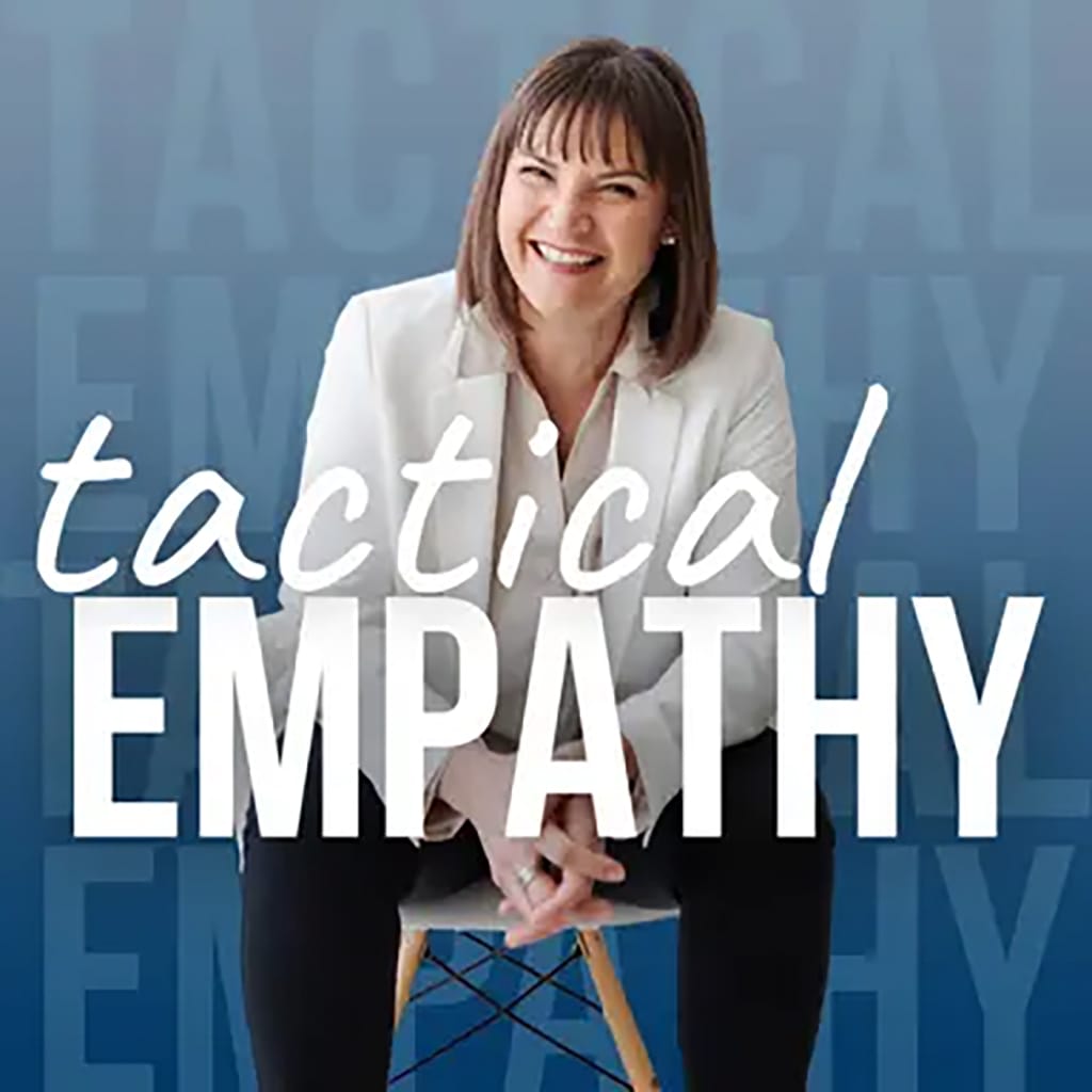 Tactical Empathy Podcast