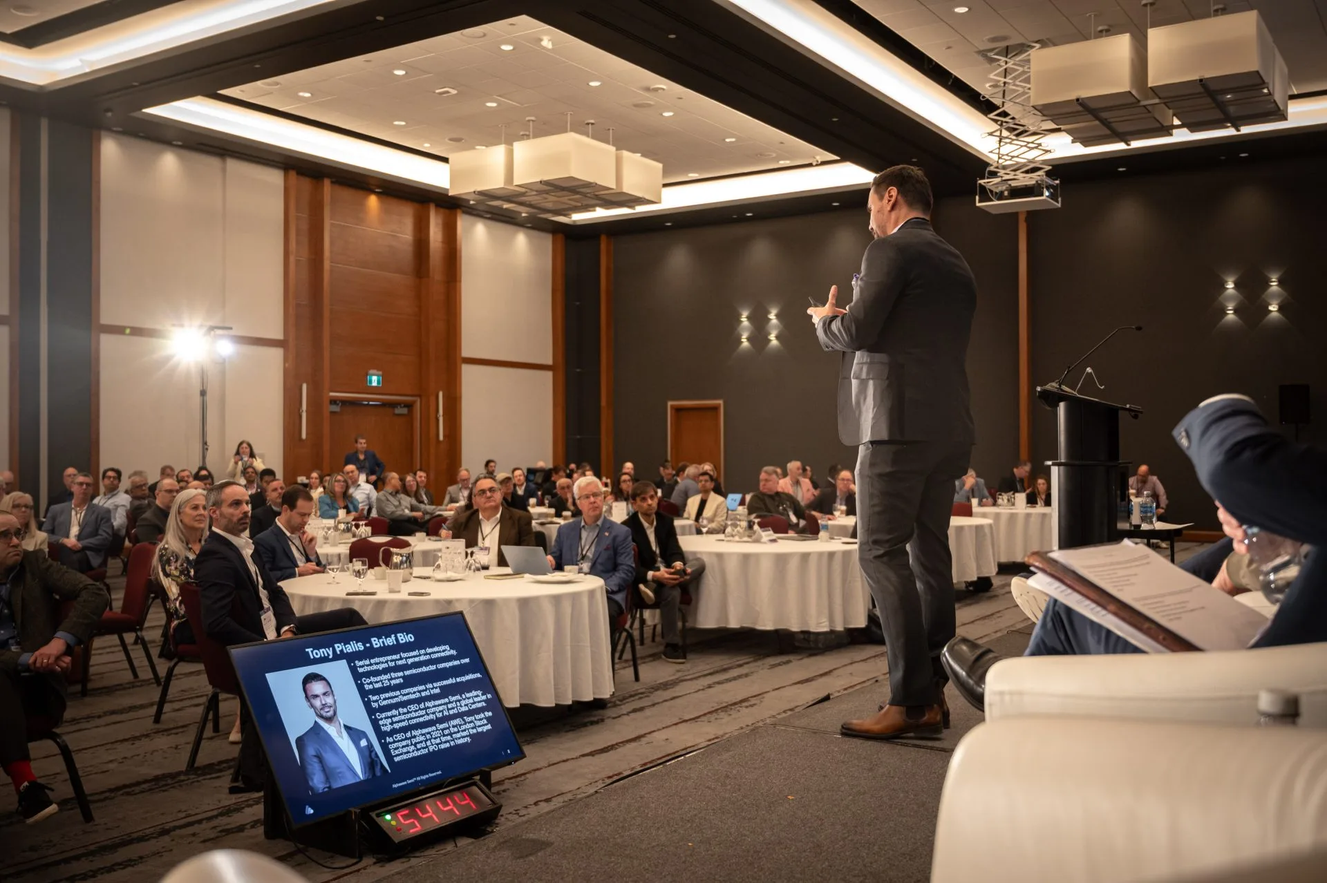 Chips North 2025-43 Chips North 2025-43