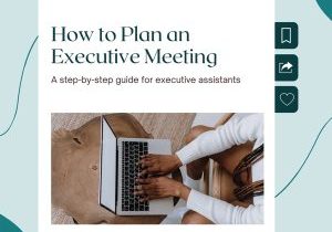 Executive-meetings