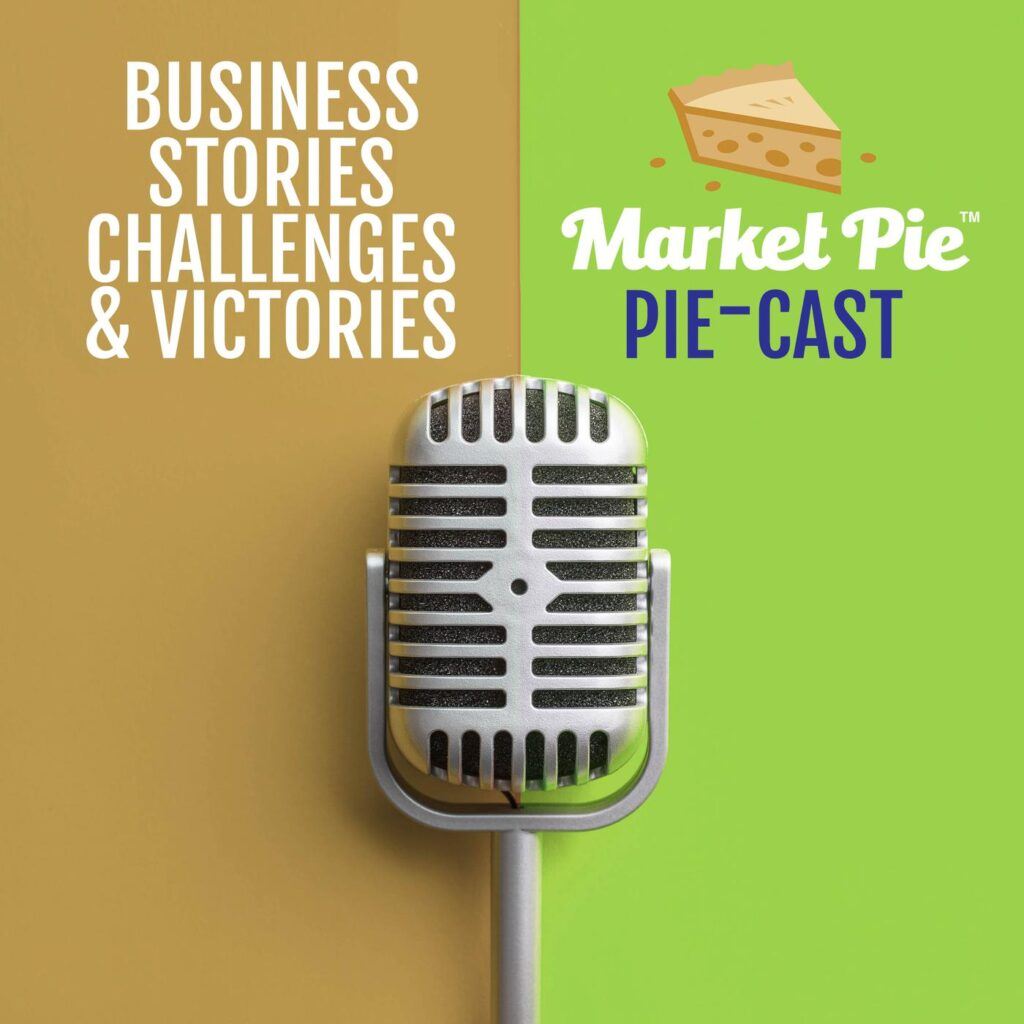 Market Pie Podcasts - ITM Events