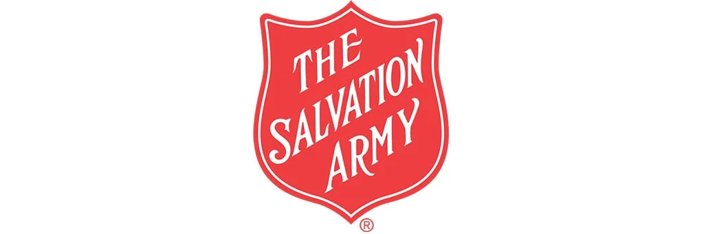 The Salvation Army