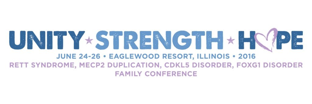 Unity, Strength, Hope Conference